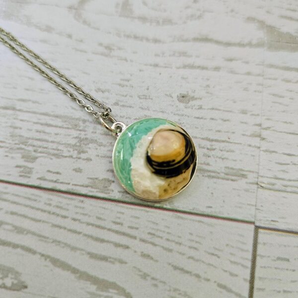 il_fullxfull.7629594887_1pxg-1 Handmade Seashell Pendant Necklace – Ocean Resin Coastal Jewelry – Beach Gift for Her