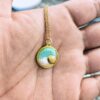 il_fullxfull.7629595373_sche-2 Handmade Seashell Pendant Necklace – Ocean Resin Coastal Jewelry – Beach Gift for Her