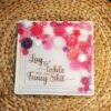 il_fullxfull.7629599105_ka0j Floral Resin Tray: Pink, White & Rose Gold - Decorative Centerpiece