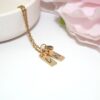 il_fullxfull.7629600821_t3wu Personalized Gold Plated Initial Necklace with Star Pendant – Custom Script Jewelry