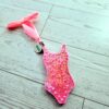 Eras Showgirl Ornament - Sparkly Bodysuit Christmas Decor - Musical Pop Secret Santa Gift 6 Eras Showgirl Ornament - Sparkly Bodysuit Christmas Decor - Musical Pop Secret Santa Gift