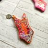 Eras Showgirl Ornament - Sparkly Bodysuit Christmas Decor - Musical Pop Secret Santa Gift 9 Eras Showgirl Ornament - Sparkly Bodysuit Christmas Decor - Musical Pop Secret Santa Gift