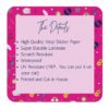 il_fullxfull.7629603829_93l0 Molotov Cocktail Vinyl Sticker – Feminist Rebel Gift