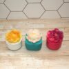 il_fullxfull.7629605683_efth Floral Ring box with lid - Decorative Jewelry Storage - Concrete stash box