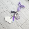 il_fullxfull.7629607831_dwa4-1 Opalite Inspired Ornament — Custom Engraved • Glow in the Dark • Glitter Resin Gem • Holiday Tree Ornament