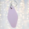 il_fullxfull.7629607855_68xm-2 Slay All Day Motel Keychain: 3D Printed Pink Bag Charm
