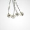 il_fullxfull.7629608861_etoc Birth Flower Necklace – Stainless Steel Layering Pendant - Your Choice
