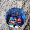 il_fullxfull.7629609435_jcmn-1 Lover House Christmas Ornament: Swiftie Holiday Decor