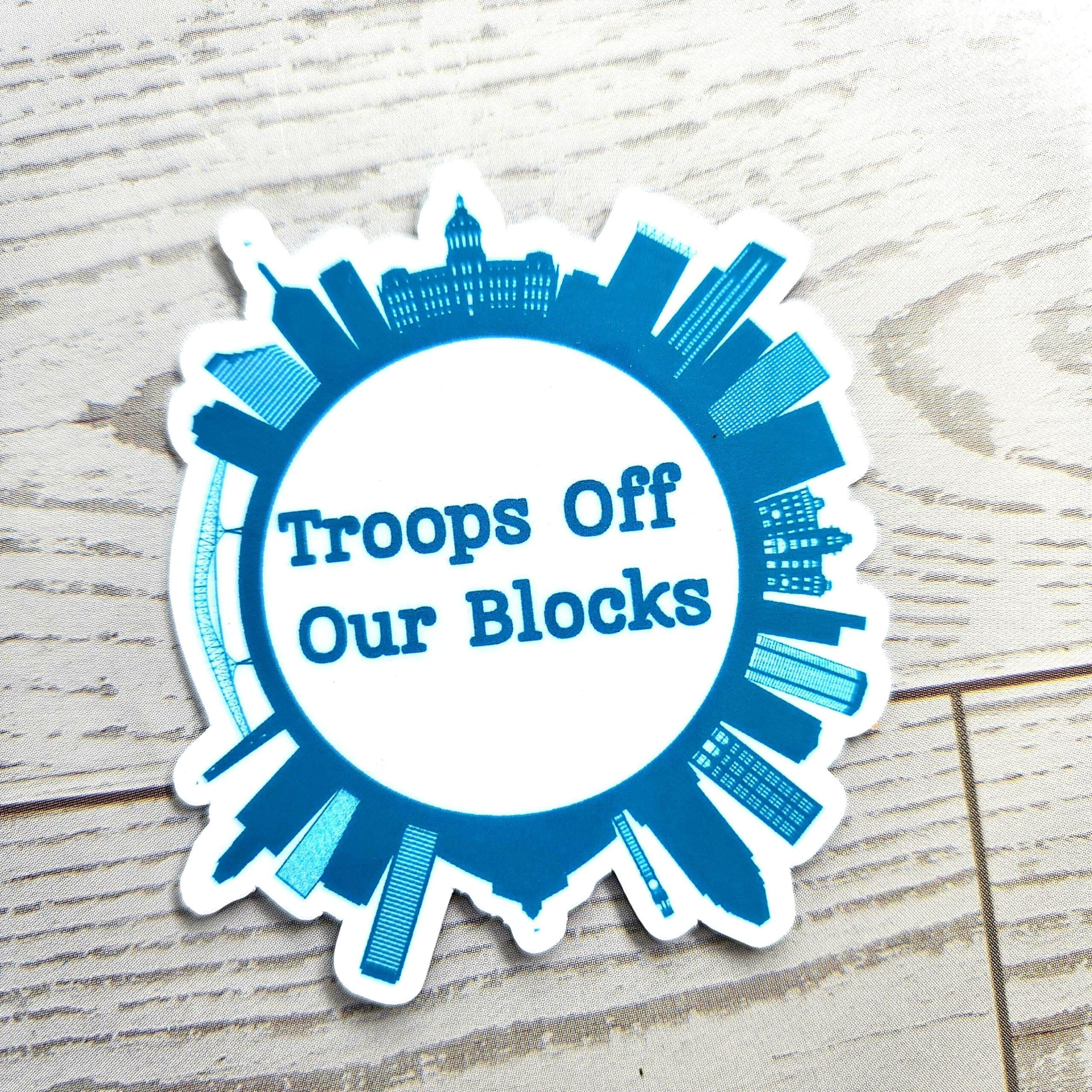 Vinyl Decal - Image 6