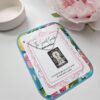 Secret Garden Book Necklace – Engraved Miniature Book Pendant – Literary Jewelry Gift 1 Secret Garden miniature book pendant — mirror-polish stainless steel, engraved in-house. Cottagecore literary gift for the book lover, gardener, or dreamer. “If you look the right way, you can see that the whole world is a garden.” 🌿🗝️ Unlock a bit of magic with our Secret Garden Book Necklace. A tribute to Frances Hodgson Burnett’s beloved tale of hidden beauty and second chances, this pendant is designed for the dreamers who believe in the power of growth. Whether you’re a lifelong reader or a (1)