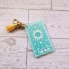 il_fullxfull.7629621961_mt4n-1 Major Arcana Tarot Card Keychains – 6 Bright & Magical Varieties