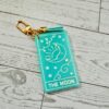 il_fullxfull.7629622205_ptnp Major Arcana Tarot Card Keychains – 6 Bright & Magical Varieties