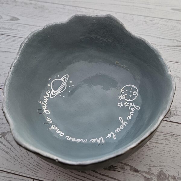 il_fullxfull.7629623053_jowy From the Moon to Saturn Decorative Bowl – Celestial Hand-Cast Home Decor