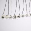 il_fullxfull.7629623233_4ykm Minimalist Zodiac Pendant Necklace: Stainless Steel Horoscope Charm