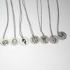 il_fullxfull.7629623279_lk89 Minimalist Zodiac Pendant Necklace: Stainless Steel Horoscope Charm