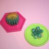 Cactus & Succulent Trinket Dish | Ring Dish | Decorative Tray – Your Choice of Style! 2 Cactus & Succulent Trinket Dish | Ring Dish | Decorative Tray – Your Choice of Style!