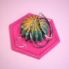 Cactus & Succulent Trinket Dish | Ring Dish | Decorative Tray – Your Choice of Style! 4 Cactus & Succulent Trinket Dish | Ring Dish | Decorative Tray – Your Choice of Style!