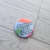 il_fullxfull.7642782353_lxqb-1 Activist Statement Button Pins | Bold Political Designs, 1.25 Inch