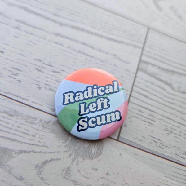 il_fullxfull.7642782353_lxqb-1 Activist Statement Button Pins | Bold Political Designs, 1.25 Inch