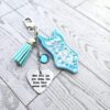 Custom Showgirl Eras Bodysuit Keychain – Personalized Glitter Resin Bag Charm with Engraved Quote 7 Custom Showgirl Era Bodysuit Keychain – Personalized Glitter Resin Bag Charm with Engraved Quote