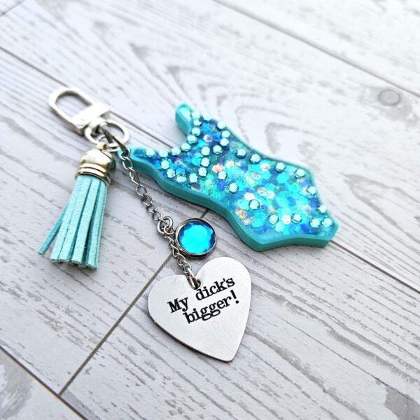 Custom Showgirl Eras Bodysuit Keychain – Personalized Glitter Resin Bag Charm with Engraved Quote 8 Custom Showgirl Era Bodysuit Keychain – Personalized Glitter Resin Bag Charm with Engraved Quote