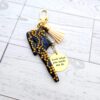 Eras Rhinestone Snake Bodysuit Charm, Custom Engraved Gold Tag Tassel, Concert Bestie Gift 5 Eras Rhinestone Snake Bodysuit Charm, Custom Engraved Gold Tag Tassel, Concert Bestie Gift