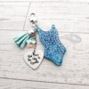 il_fullxfull.7684105876_oryj-1 Opalite Era Showgirl Bag Charm • Custom Lyric Engraved Heart or Glow-in-the-Dark Lightning Bolt