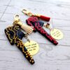Eras Rhinestone Snake Bodysuit Charm, Custom Engraved Gold Tag Tassel, Concert Bestie Gift 4 Eras Rhinestone Snake Bodysuit Charm, Custom Engraved Gold Tag Tassel, Concert Bestie Gift