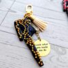 Eras Rhinestone Snake Bodysuit Charm, Custom Engraved Gold Tag Tassel, Concert Bestie Gift 7 Eras Rhinestone Snake Bodysuit Charm, Custom Engraved Gold Tag Tassel, Concert Bestie Gift