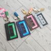 Custom Cassette Tape Keychain – NFC Mixtape Gift for Boyfriend, Anniversary or Birthday
