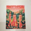 The ultimate stylish gift for the bookworm or vintage cinema lover in your life! 🌸🎬 Step into the glam world of Valley of the Dolls with our stunning tote bag, featuring original pink and green artwork inspired by the iconic novel and film. This stylish, heavy-duty canvas tote is perfect for everyday use and durable enough for whatever life throws your way. The original design is sublimated directly onto the canvas, ensuring long-lasting beauty. Whether you're a fan of retro chic or looking for (4)