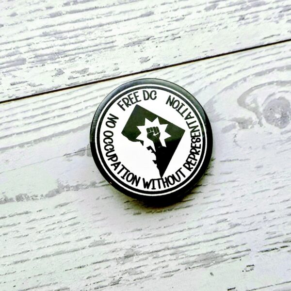 il_fullxfull.7843495372_bsu1 Free DC Activist Statement Pins: Social Justice Buttons, Protest Pack