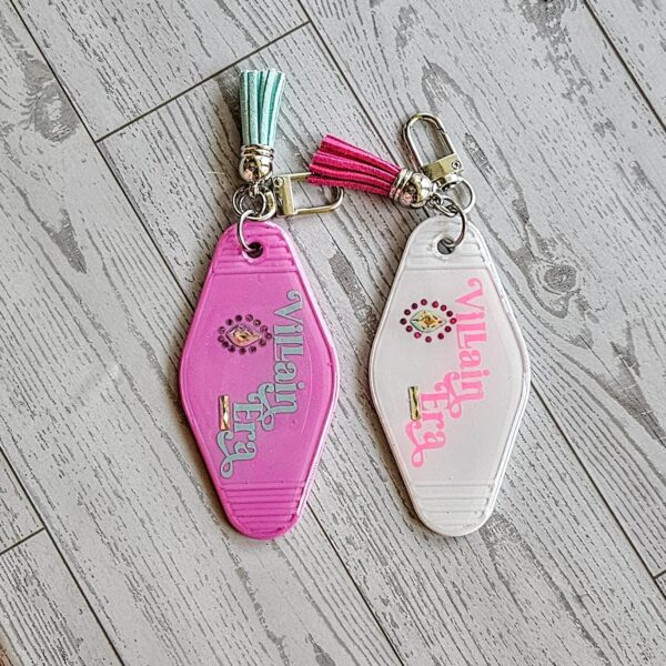 il_fullxfull.7864028068_c5m5 Villain Era Motel Keychain | Rhinestone Evil Eye Bag Charm Gift for Her