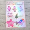 il_fullxfull.7864480739_1di6-1 Funny Adult Sticker Sheet | Sarcastic Dark Humor Gag Gift for Her