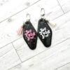 il_fullxfull.7905230597_c5z5 We Told Yall Resin Motel Keychain Funny Political Bag Charm Feminist Gift for Her