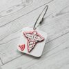 il_fullxfull.7912343617_tbi9 NFC Emergency Tag | 3D Printed Medical ID Keychain for Kids and Adults