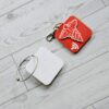 il_fullxfull.7912343625_pusi NFC Emergency Tag | 3D Printed Medical ID Keychain for Kids and Adults