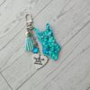 Eras Bodysuit Keychain – Personalized Rhinestone Bag Charm, Pink Blue or Purple 6 Eras Bodysuit Keychain – Personalized Rhinestone Bag Charm, Pink Blue or Purple