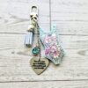 il_fullxfull.7629605757_3os9 Showgirl Era Bodysuit Keychain – Glitter Resin Bag Charm, quote accessory